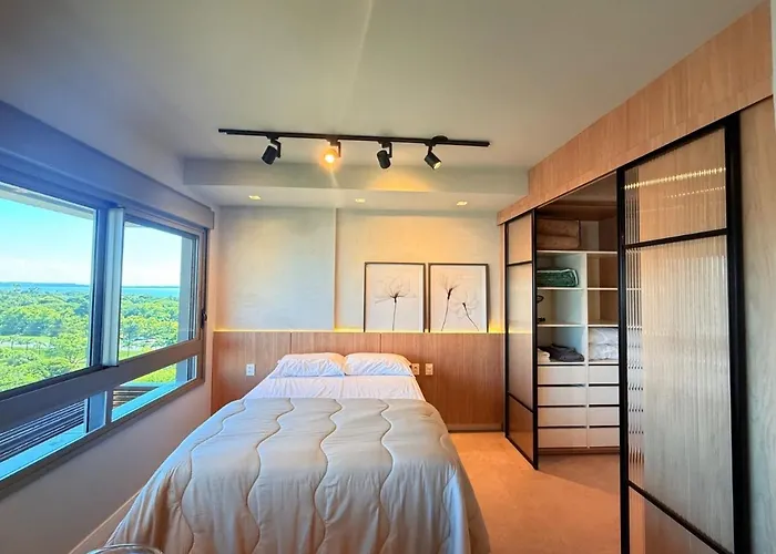 Atmosfera Air 1005 - Orla De Belas Apartment